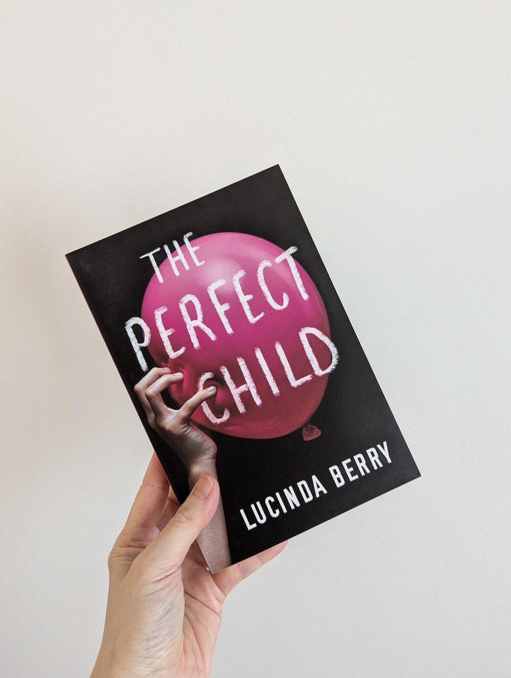 3 for $20 | Book: The Perfect Child (2019)